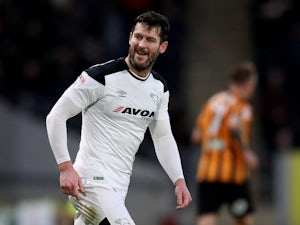 Sheffield United 'look to snap up Nugent'