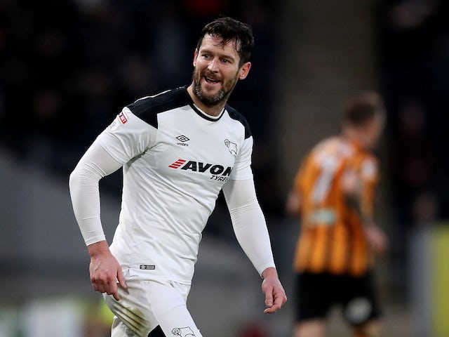 Sheffield United 'look to snap up Nugent'