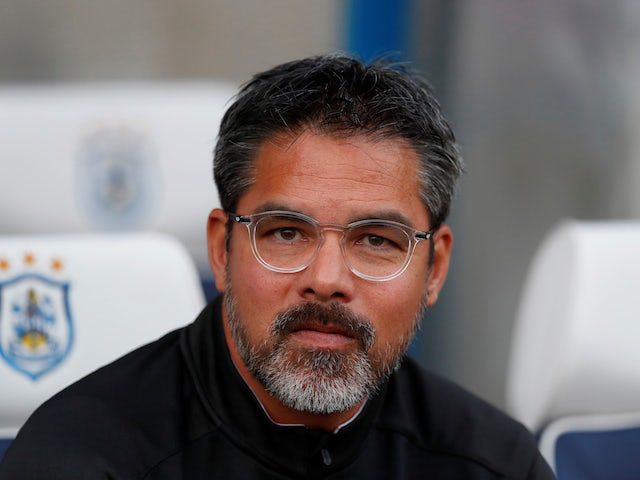 David Wagner: 'Chelsea deserved to win'