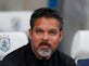 David Wagner: 'I have no plans to leave Huddersfield Town for Hoffenheim'