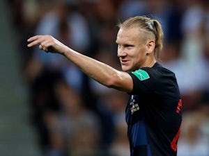Report: Liverpool agree terms with Vida