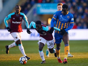 West Ham offer new contract to Quina?