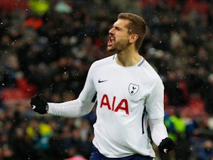 West Ham to make late move for Llorente?