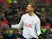 Tottenham's Fernando Llorente celebrates scoring on February 28, 2018 