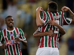 Live Updates: Fluminense vs. Palmeiras