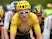 Geraint Thomas extends Tour de France lead