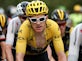 Geraint Thomas closes in on Tour de France victory