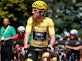 Geraint Thomas set to win Tour de France after third-place finish on stage 20