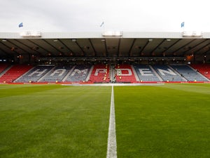 Scottish FA to use Israel clash as test event for return of supporters
