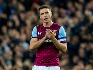 Chester happy to stay at Aston Villa
