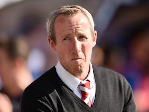 Lee Bowyer "disappointed" despite Charlton salvaging late point