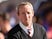 Charlton Athletic manager Lee Bowyer on May 13, 2018 