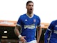 Lambert enjoys Portman Road atmosphere despite disappointment of draw