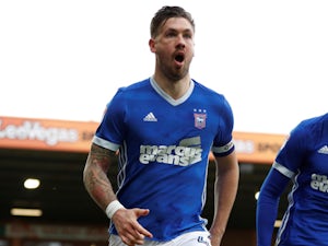 Chambers confirmed as Ipswich captain