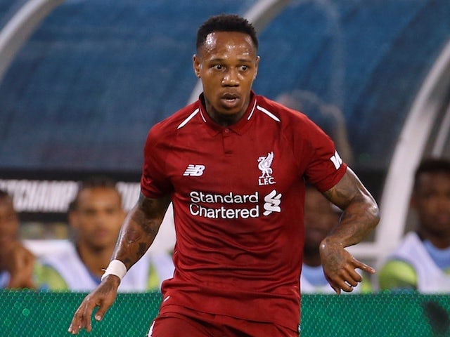 Liverpool still hoping to offload Clyne?
