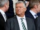 Peter Lawwell: 'It has been an enormous privilege to serve Celtic'