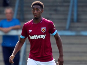 Pellegrini: 'I want Reece Oxford to stay'