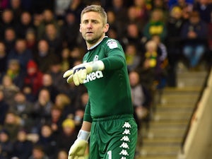 Chelsea staff 'bemused by Rob Green signing'