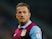 Villa looking to release McCormack, Richards?