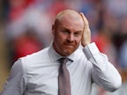 Burnley on course to face Olympiacos in Europa League playoffs
