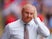 Dyche: 'No decision on Wells future'