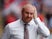 Sean Dyche happy to see Burnley back on winning trail