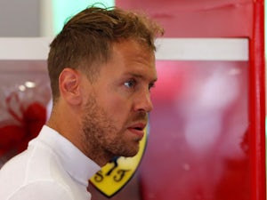 Hakkinen: 'Vettel making too many mistakes'