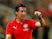 Smith fears "long road back" for Arsenal