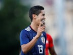 Japan forward Yoshinori Muto set for Newcastle United switch