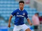 Wigan Athletic complete Antonee Robinson signing from Everton