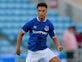 Wigan Athletic sign Everton youngster on loan