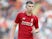 Woodburn makes Liverpool Under-23s outing