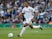 Cameron Borthwick-Jackson in action for Leeds United in the EFL Cup on August 9, 2017