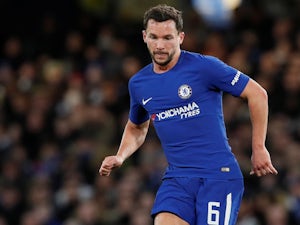 Drinkwater announces retirement from football