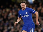 Danny Drinkwater: 'Maurizio Sarri gave me an hour to leave Chelsea'
