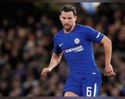 Drinkwater: 'Sarri gave me an hour to leave Chelsea'
