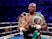 Dillian Whyte not worried about facing Dereck Chisora for a second time