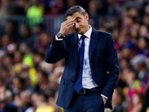 Valverde urges 