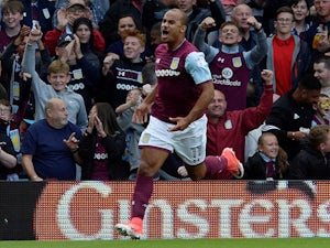 I would have played for Villa for nothing, says Agbonlahor