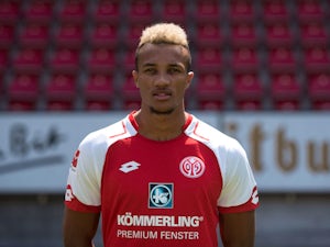 Arsenal 'not giving up on Mainz star'