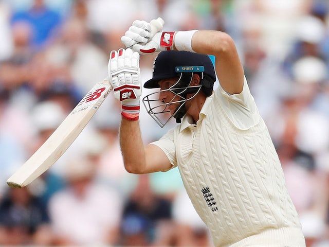 Root thanks England supporters for their understanding in hotel mix-up