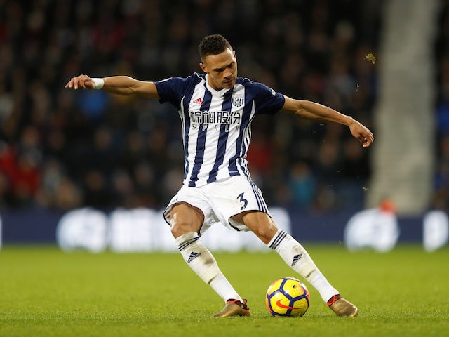 West Brom fight back to win at Sheffield United