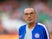 Maurizio Sarri watches on during the pre-season friendly between Chelsea and Arsenal on August 1, 2018