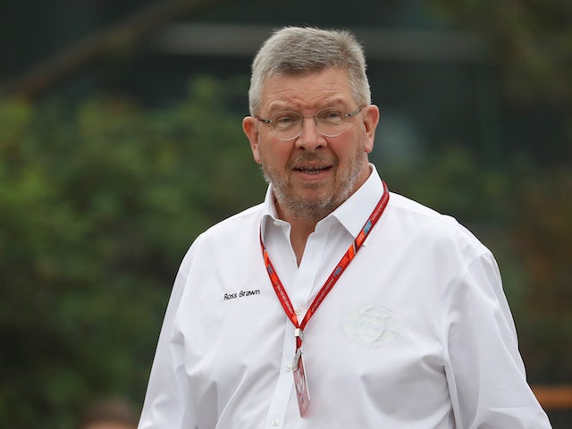 Ross Brawn does not want title marathon to be decided by a sprint