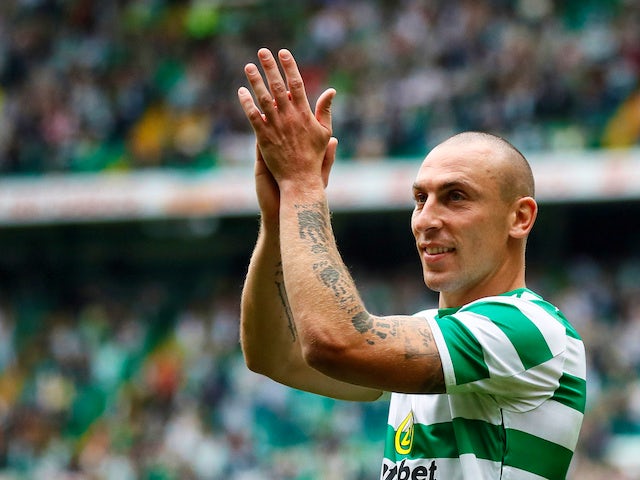 Result: Celtic thrash Suduva to progress in EL