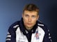 No Russian talks with FIA taking place - Sirotkin