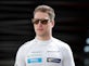 Mercedes reserve Vandoorne to focus on Formula E