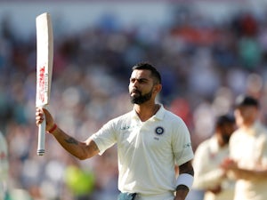 Result: India complete win over England in third Test