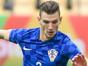 Rangers’ Croatian stars Katic and Barisic report injuries on international duty