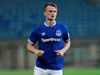 Everton youngsters Kieran Dowell, Callum Connolly sign new contracts